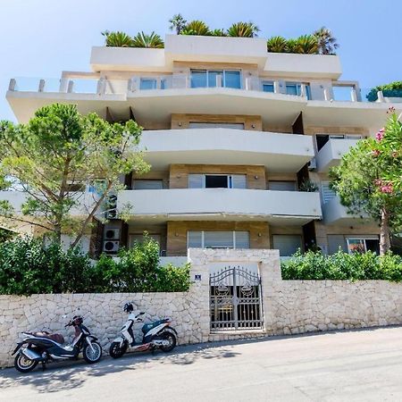 Adriatic Orsan Apartments Dubrovnik Exterior photo