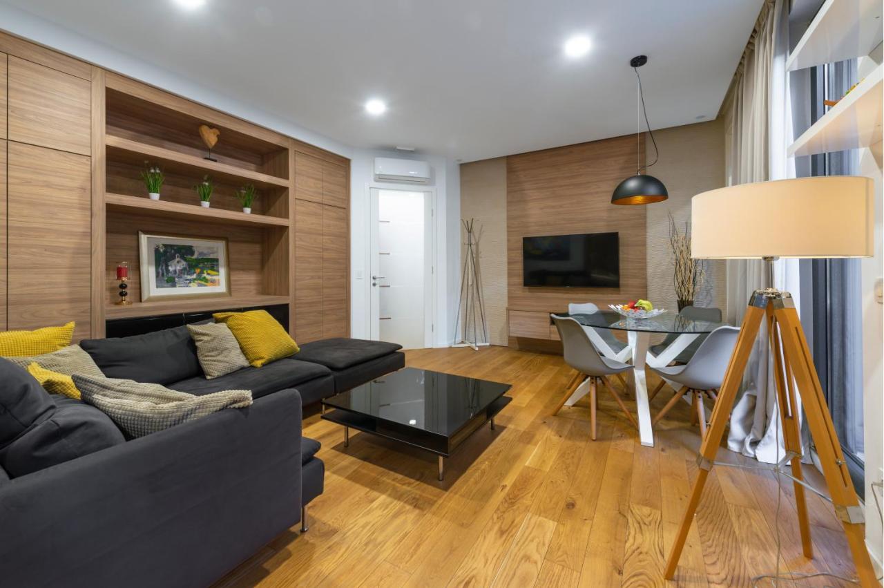 Adriatic Orsan Apartments Dubrovnik Exterior photo