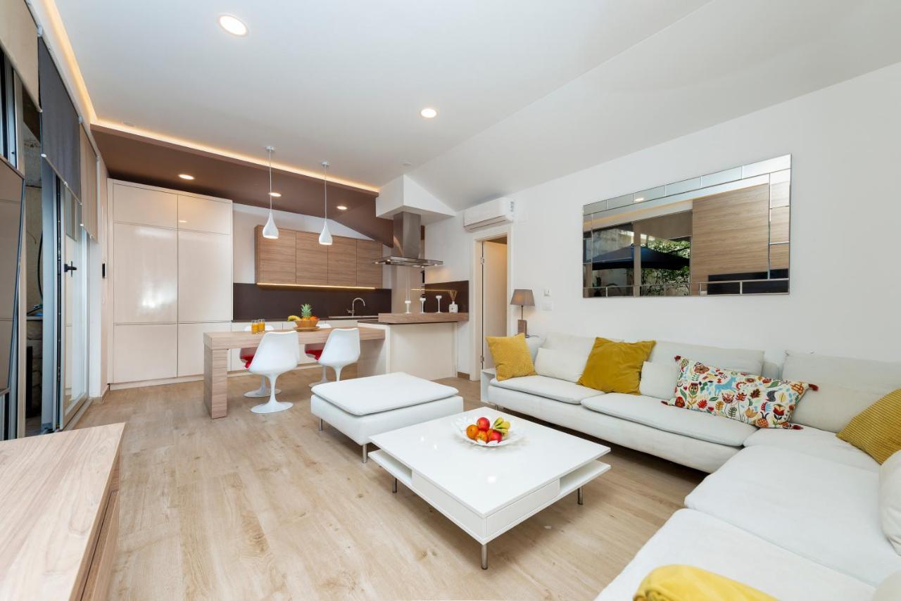 Adriatic Orsan Apartments Dubrovnik Exterior photo
