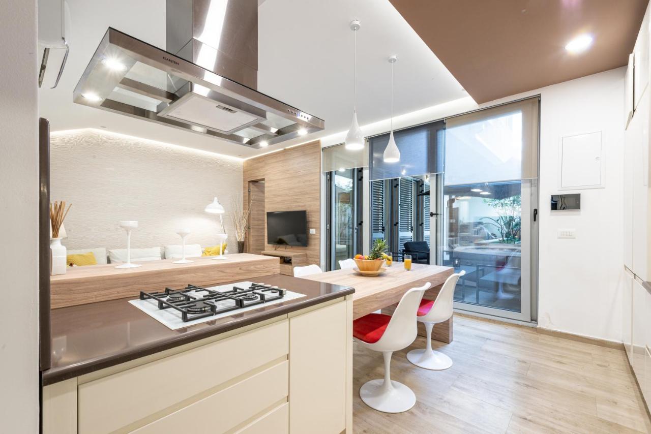 Adriatic Orsan Apartments Dubrovnik Exterior photo