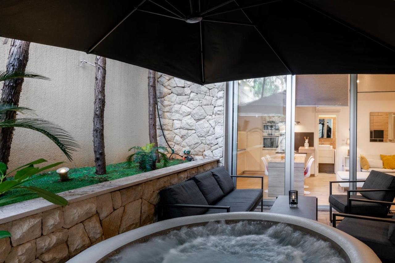 Adriatic Orsan Apartments Dubrovnik Exterior photo