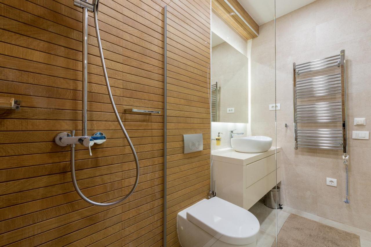 Adriatic Orsan Apartments Dubrovnik Exterior photo