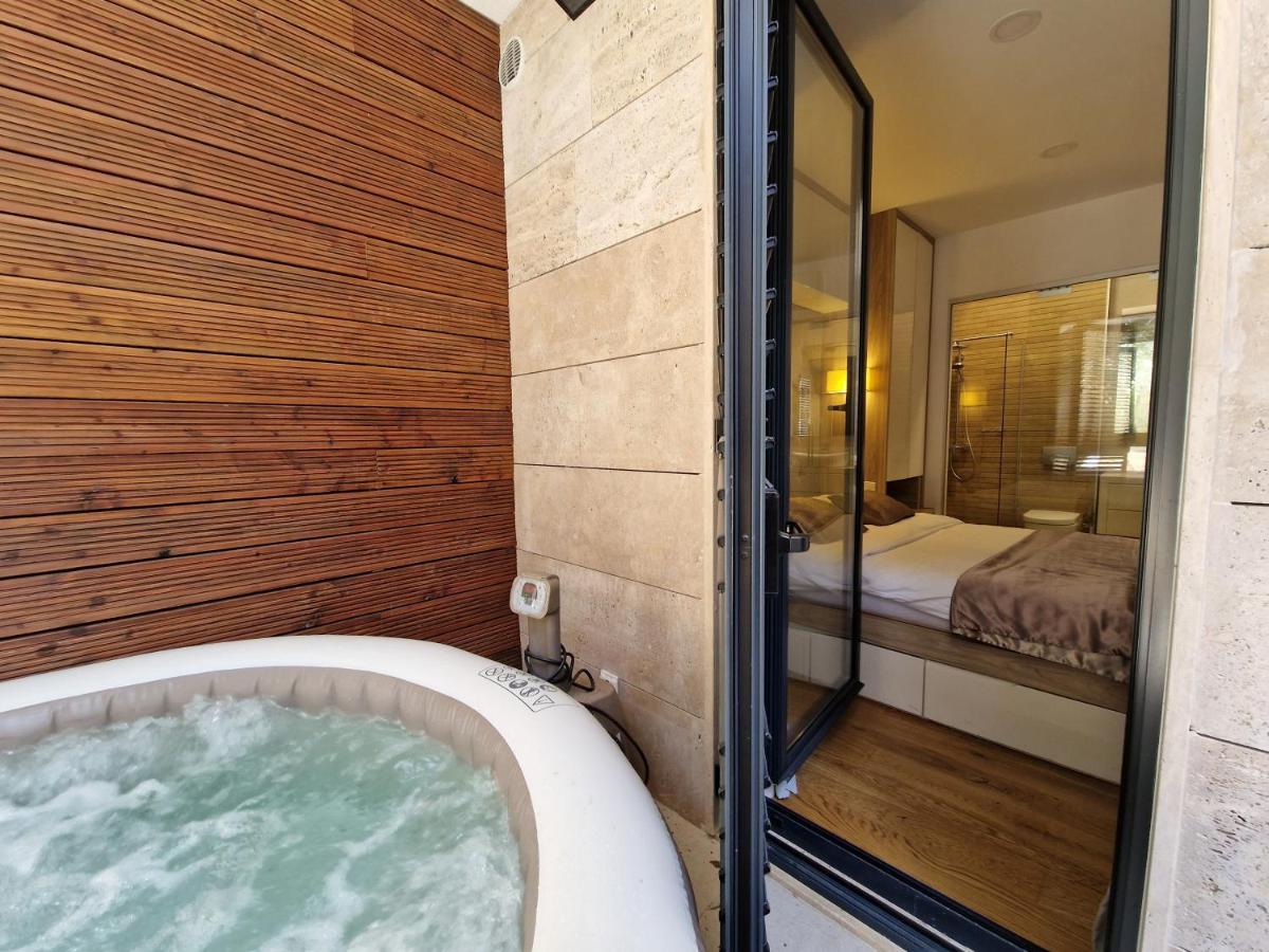 Adriatic Orsan Apartments Dubrovnik Exterior photo