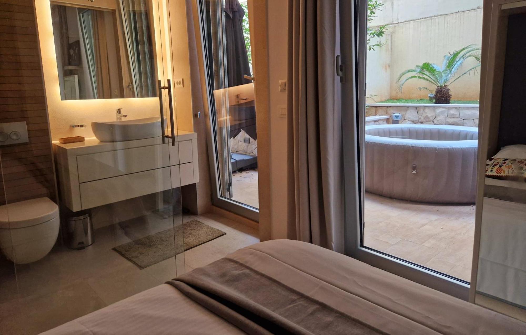 Adriatic Orsan Apartments Dubrovnik Room photo