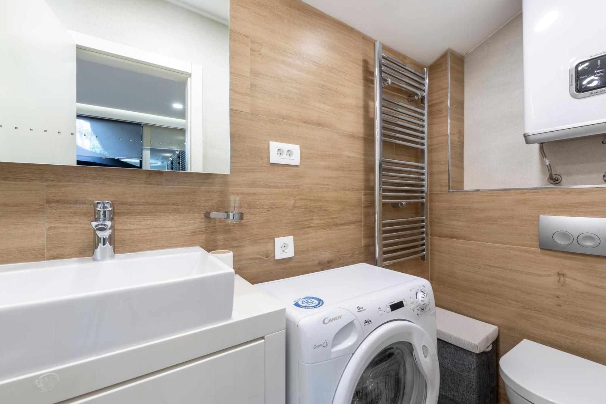 Adriatic Orsan Apartments Dubrovnik Room photo